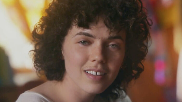 Amazon’s Bearded Lady Ad—Seriously?