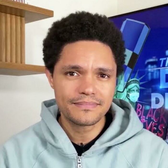 Please, Comedy Central, Less Of This Guy