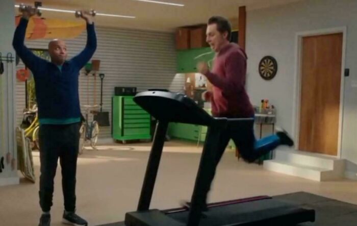 Take These Clowns Off Our Screens!