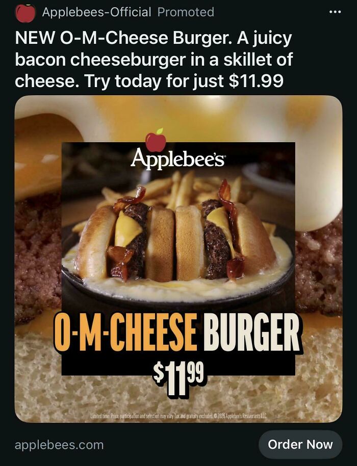 Does This Look Kinda Gross to You?