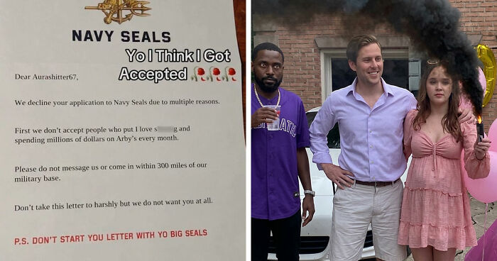 Brace Yourself: 82 Memes That Are Straight-Up Bizarre (In The Best Way)