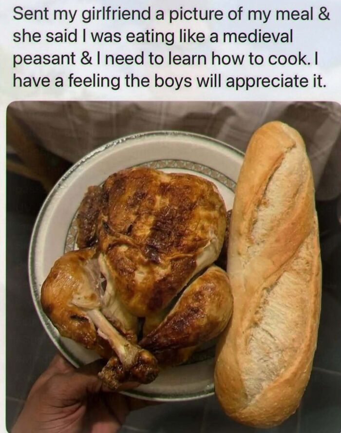 Brace Yourself: 82 Memes That Are Straight-Up Bizarre (In The Best Way)