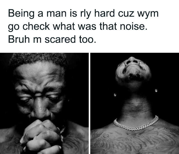 Brace Yourself: 82 Memes That Are Straight-Up Bizarre (In The Best Way)