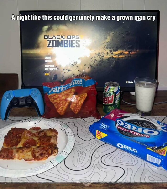 Brace Yourself: 82 Memes That Are Straight-Up Bizarre (In The Best Way)
