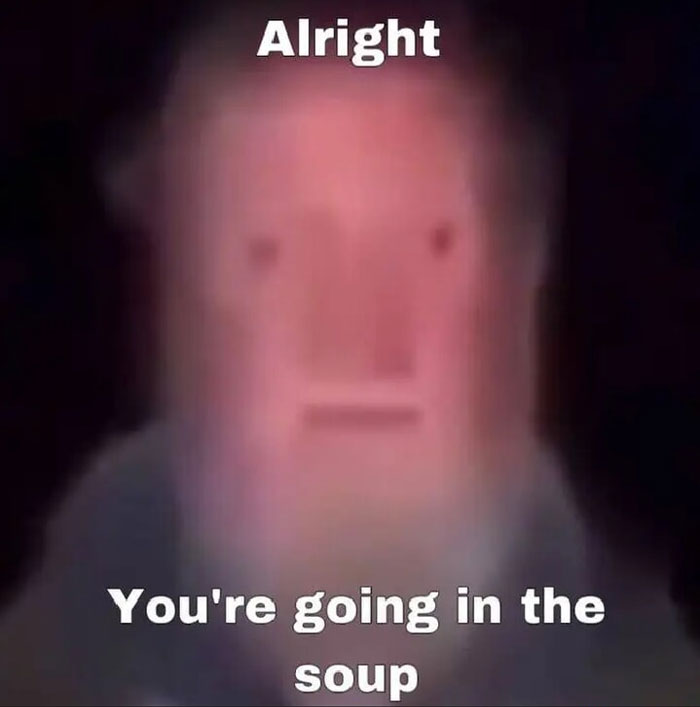 Brace Yourself: 82 Memes That Are Straight-Up Bizarre (In The Best Way)