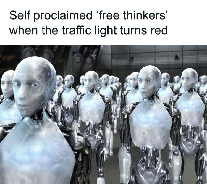 Brace Yourself: 82 Memes That Are Straight-Up Bizarre (In The Best Way)