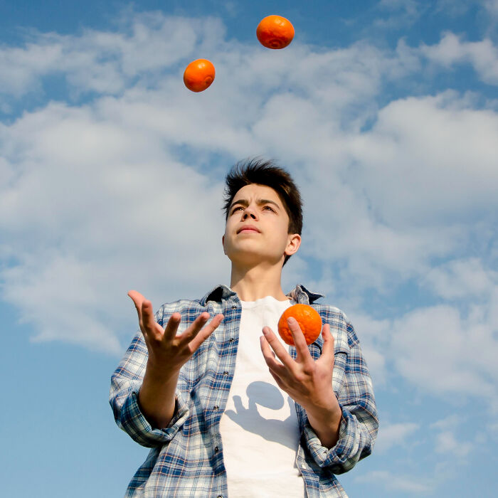 Let's Rank 27 Easy Skills That Took Just 30 Days to Totally Change Lives