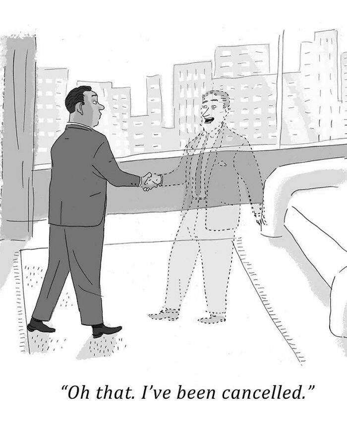 50 One-Panel Comics By Kate Curtis That Nail Everyday Life (Prepare to LOL)