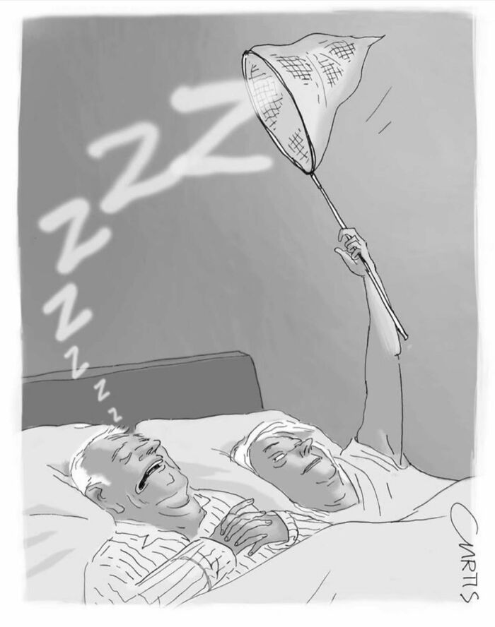 50 One-Panel Comics By Kate Curtis That Nail Everyday Life (Prepare to LOL)