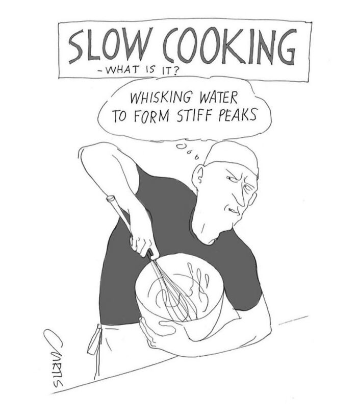 50 One-Panel Comics By Kate Curtis That Nail Everyday Life (Prepare to LOL)