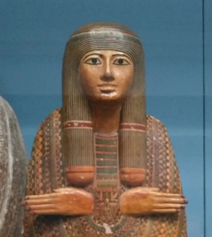 The "Unlucky Mummy" That Was Never On The Titanic (Sorry, No Ghost Ship Drama)