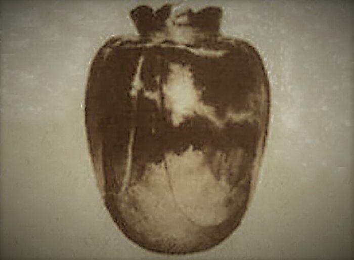 The Basano Vase: A Silver Wedding Gift That’s More Tragic Than Romantic