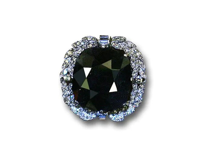 The Black Orlov Diamond: Famous For Its Dark Shine And Darker Stories
