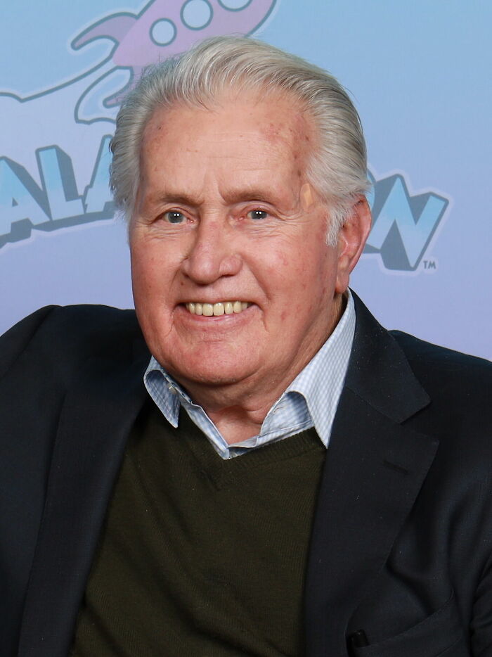 Martin Sheen: The Legendary Actor Who’s Also a Real-Life Superhero