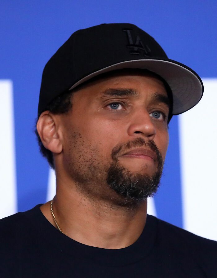 Michael Ealy: The Actor Who Went From Sports to Stardom