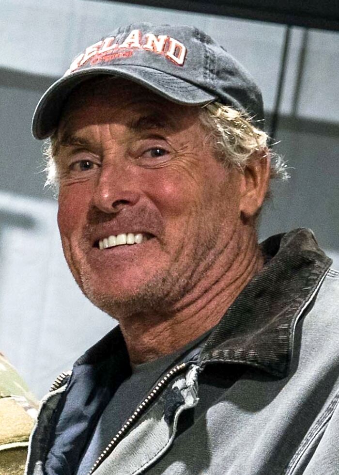 John C. McGinley: The Scrubs Doc Who’s Also a Bistrot Boss