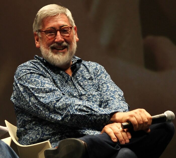 John Landis: The Guy Behind Animal House and Thriller