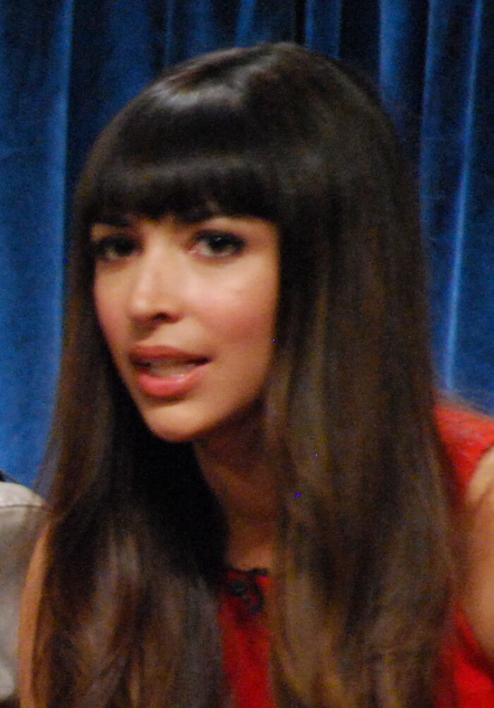 Hannah Simone: From World Traveler to New Girl Star