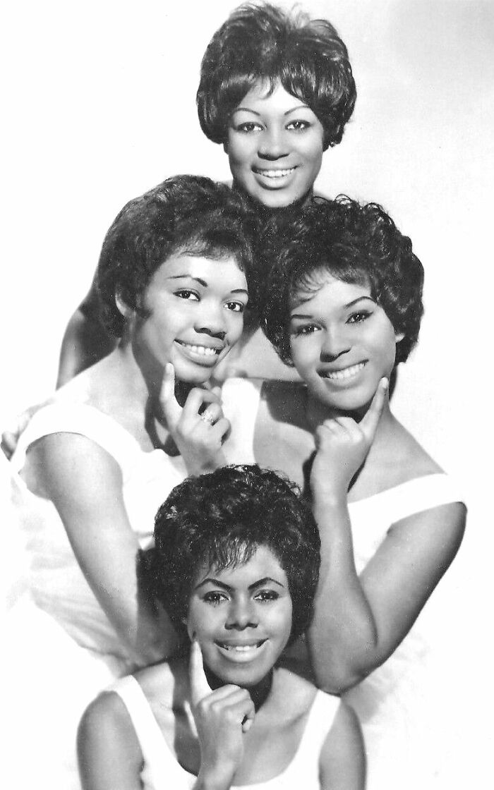 Beverly Lee: The Shirelles’ Soulful Star