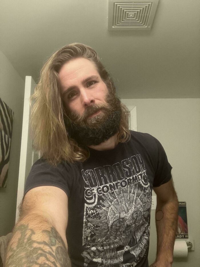 Morning Glory Hair