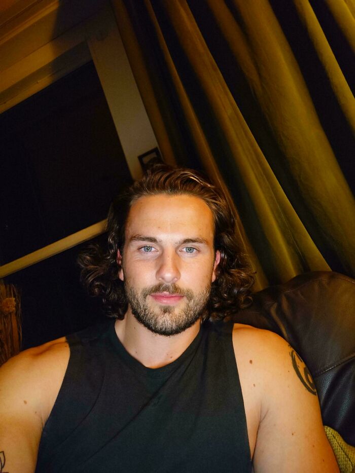 Does This Hairdo Work?