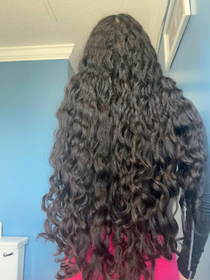 Ex Said Cut It. Nah, I Didn’t!