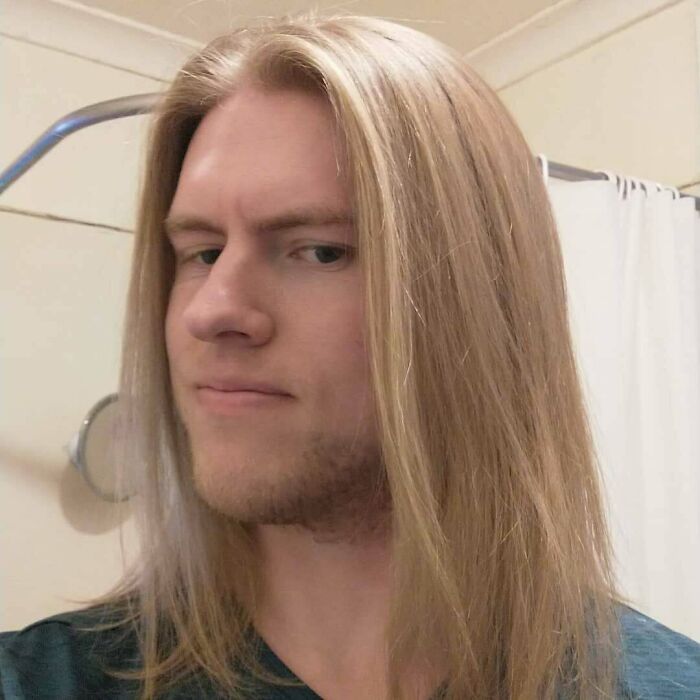 Finally I Found My Look!