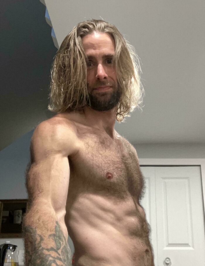 Whole Foods Run Hair Vibes