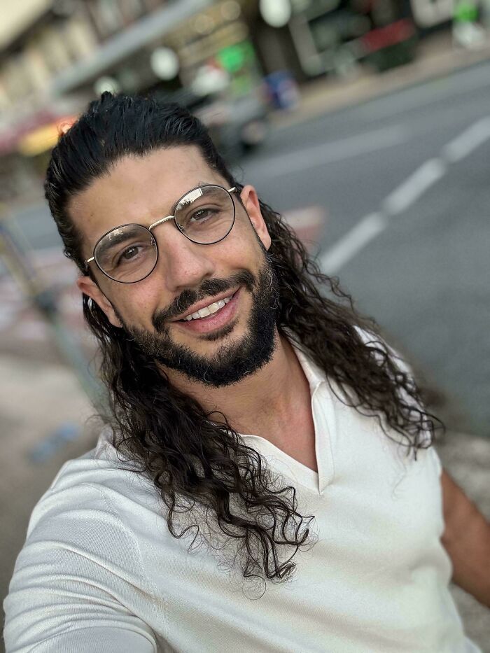 Loving This Season and My Hair