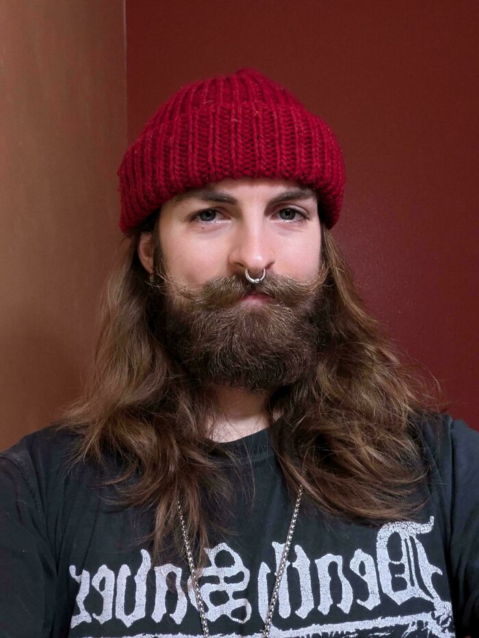 Baker’s Mane on Display