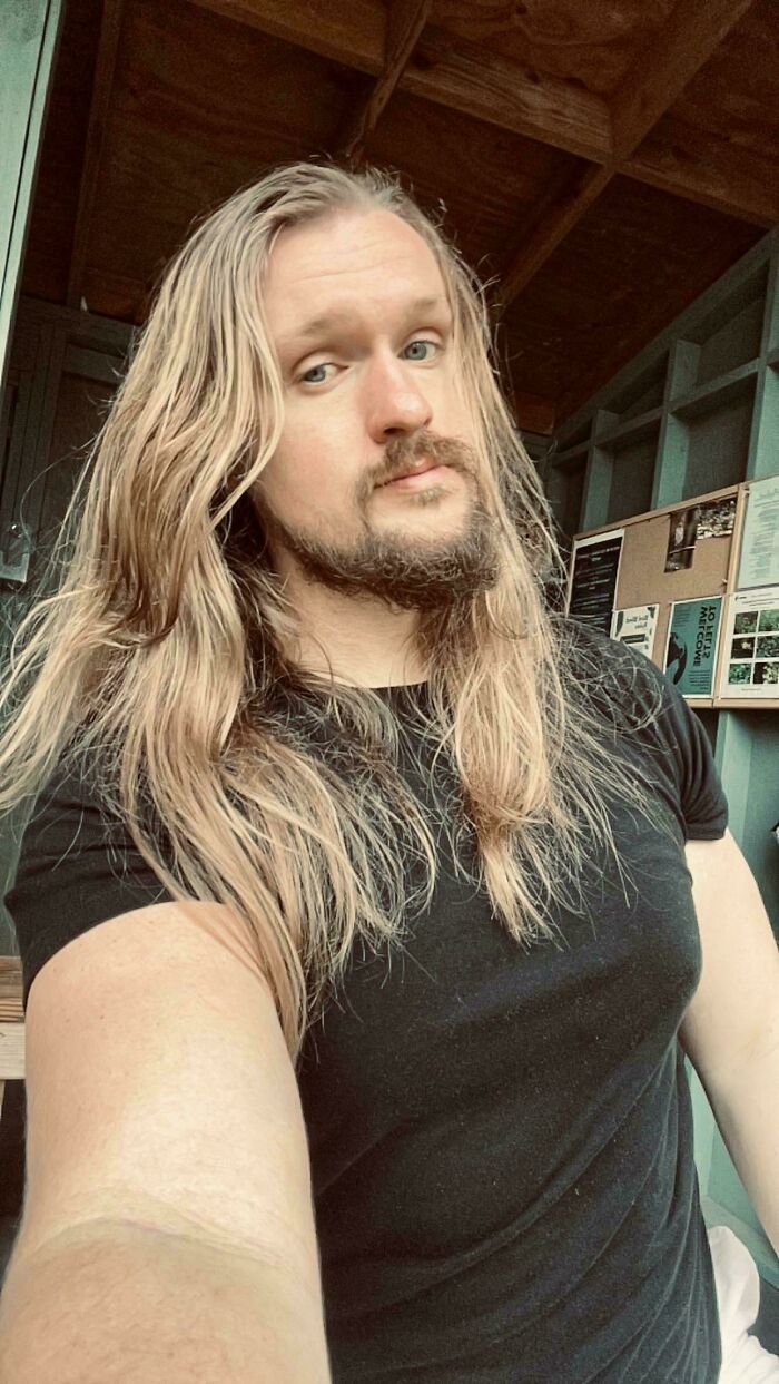 Hey, What Do You Think?