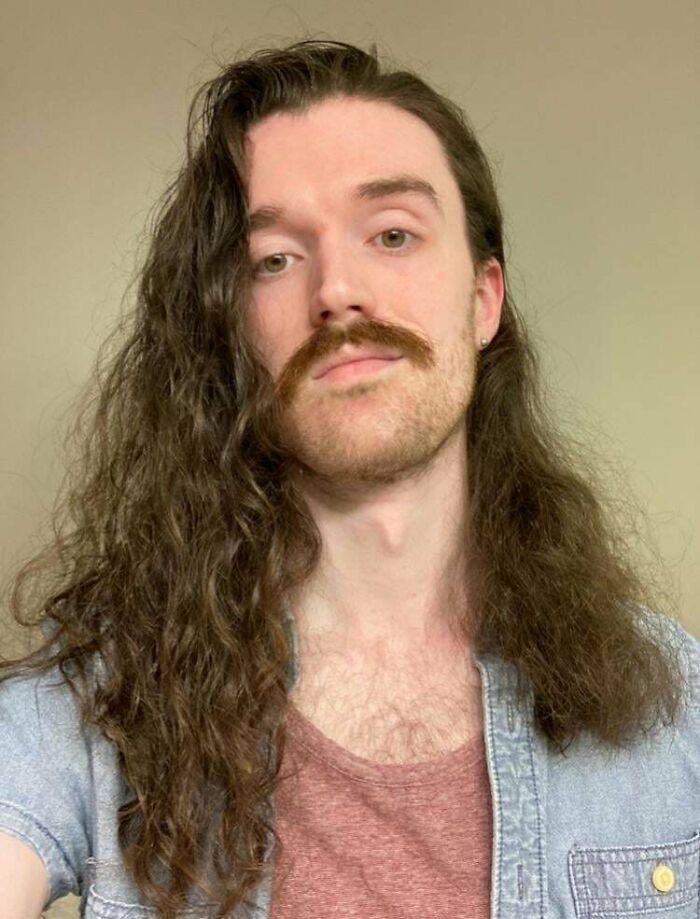Cleaned Up but Still Majestic