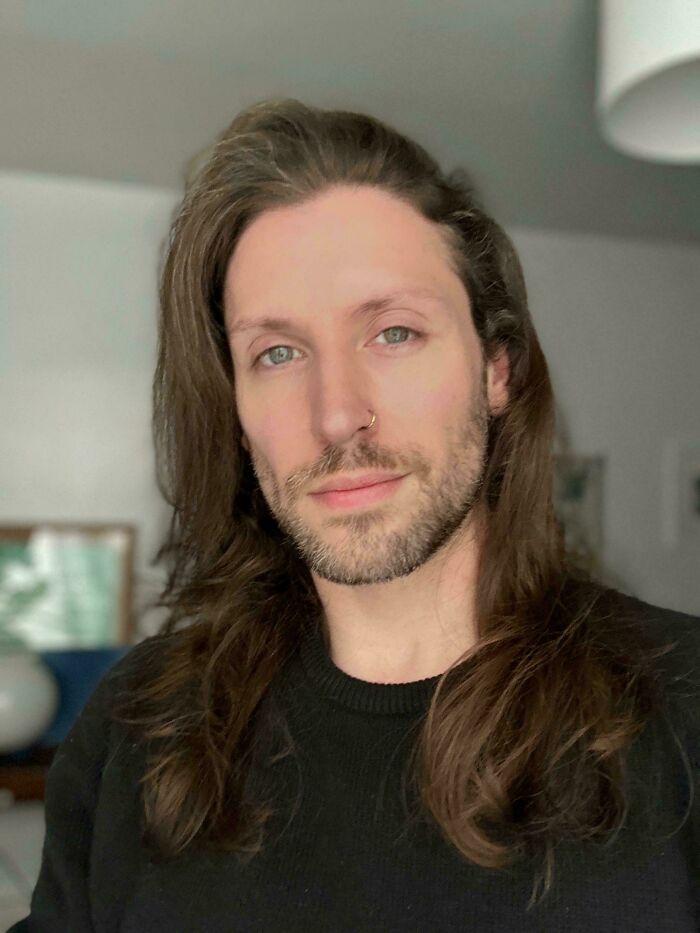 Still One Killer Hair Day
