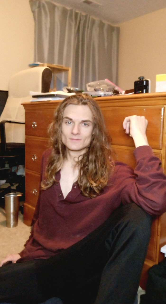 Two and a Half Years, No Regrets
