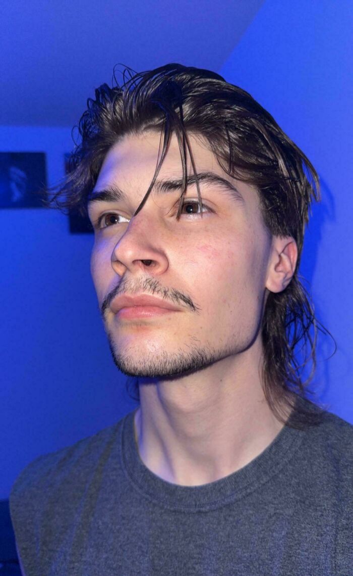 Wish My Hair Always Looked This Fresh