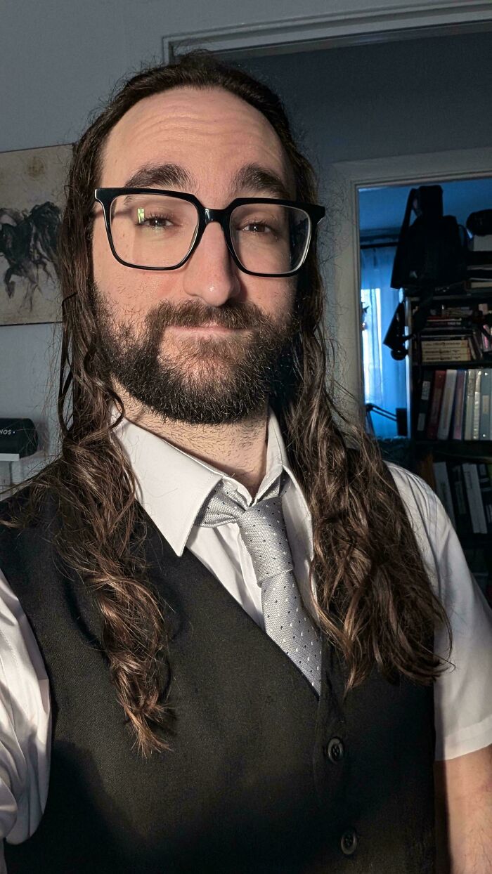 Birthday Hair Party