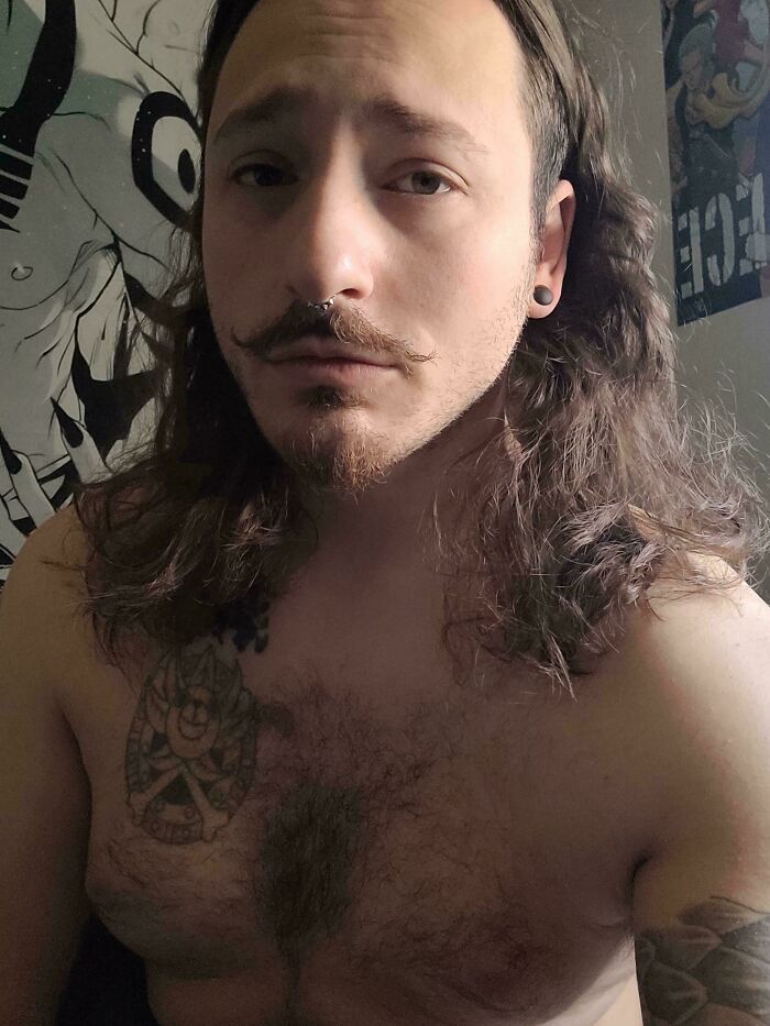 Thoughts on This Hair?