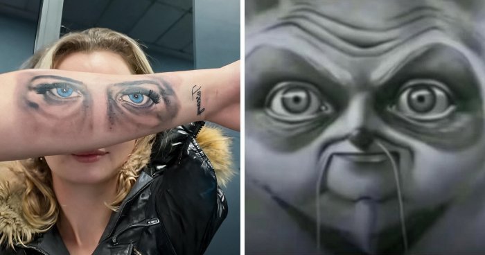 Wait, They Actually Ranked These Hilariously Weird Memes?