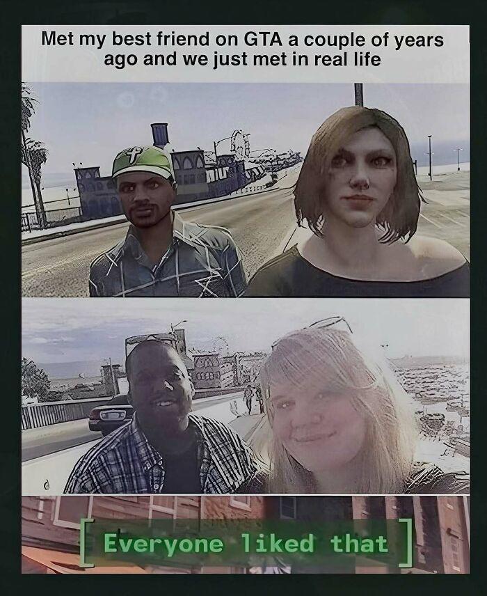 Wait, They Actually Ranked These Hilariously Weird Memes?
