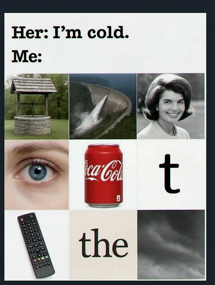 Wait, They Actually Ranked These Hilariously Weird Memes?