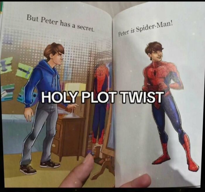 Wait, They Actually Ranked These Hilariously Weird Memes?