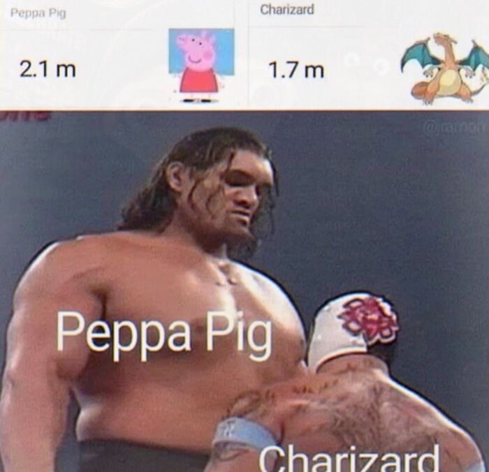 Wait, They Actually Ranked These Hilariously Weird Memes?