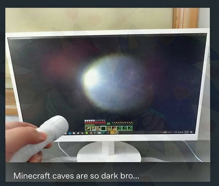 Wait, They Actually Ranked These Hilariously Weird Memes?