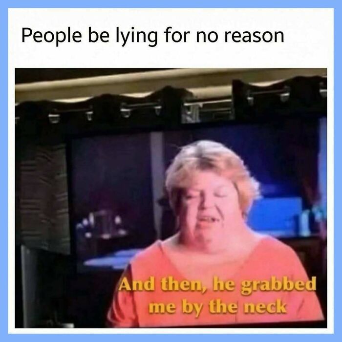 Wait, They Actually Ranked These Hilariously Weird Memes?