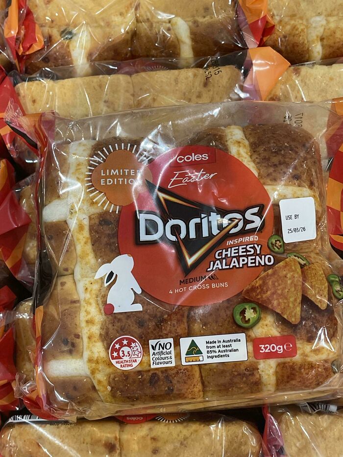 Coles Food Science Experiment Went A Bit Too Far, Don’t You Think?