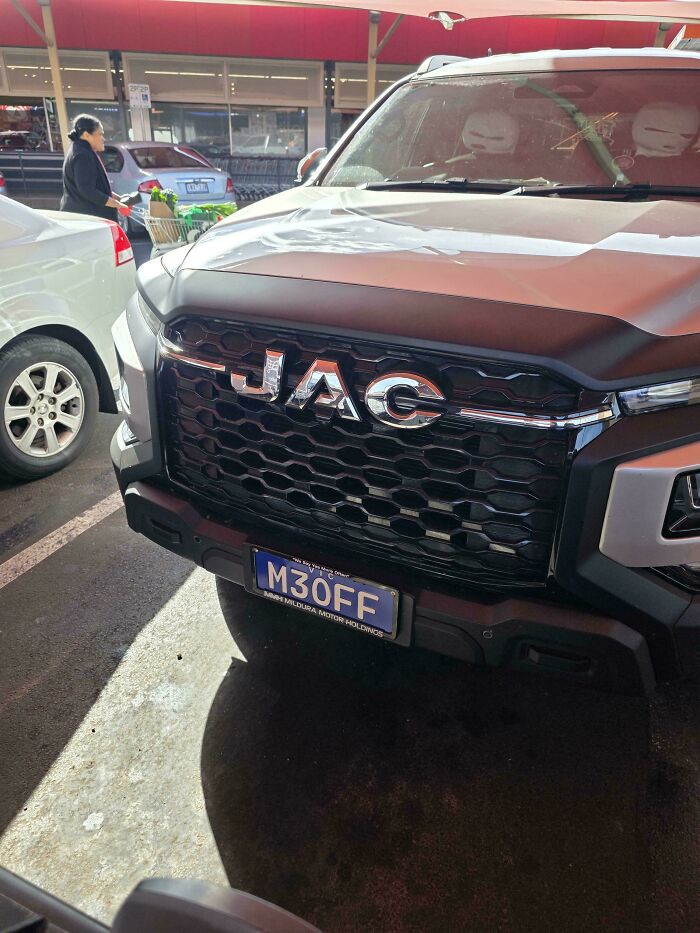 Peak Creativity Right Here - Aussie Style