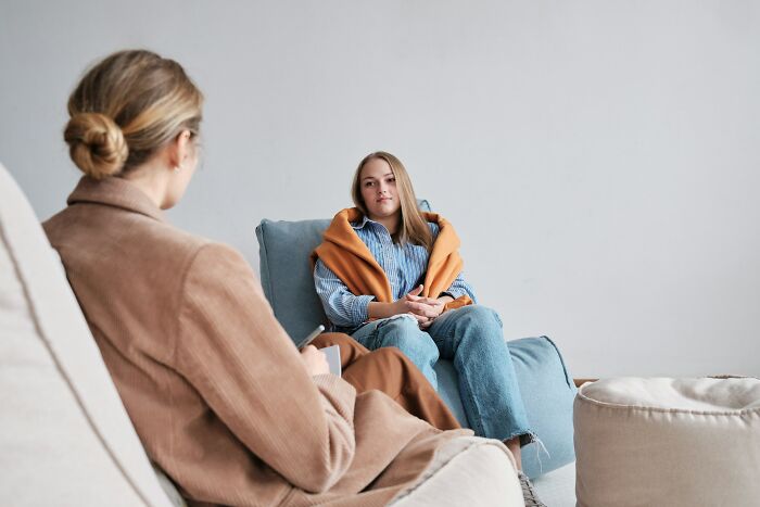 Therapists Said WHAT?! 67 Wild Moments That'll Make You Go "Wait, Seriously?"