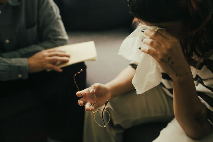 Therapists Said WHAT?! 67 Wild Moments That'll Make You Go "Wait, Seriously?"