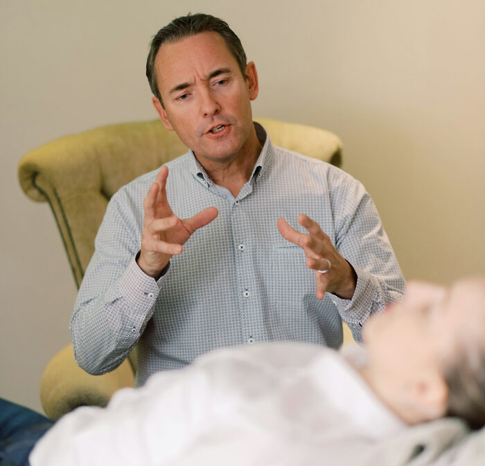 Therapists Said WHAT?! 67 Wild Moments That'll Make You Go "Wait, Seriously?"