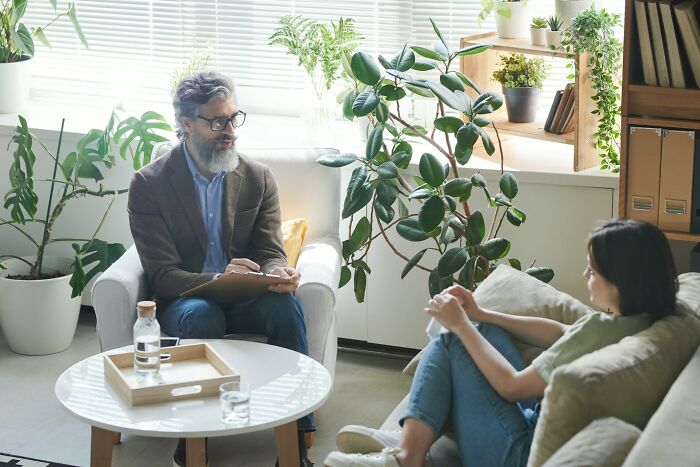 Therapists Said WHAT?! 67 Wild Moments That'll Make You Go "Wait, Seriously?"